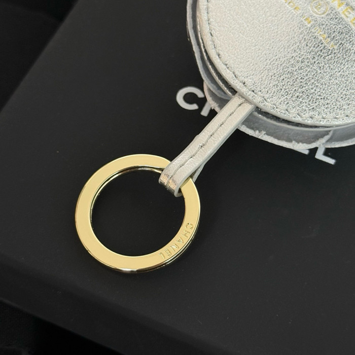 Chanel Mini Bag Charm pendant