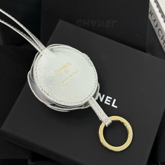 Chanel Mini Bag Charm pendant