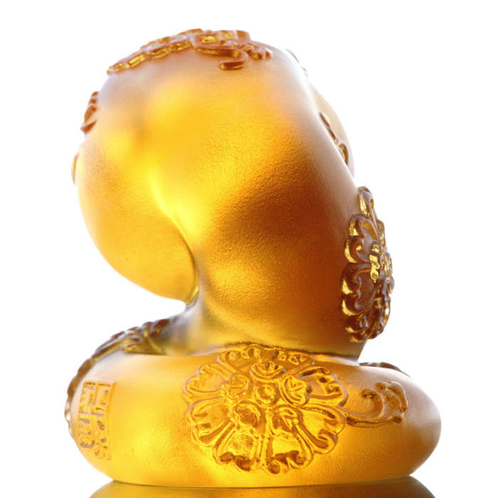 Crystal Zodiac, Animal, Year of the Snake, Serpentine