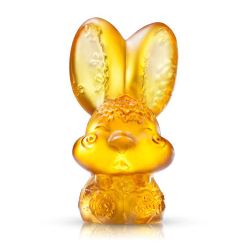 Crystal Zodiac, Animal, Bunny, Year of the Rabbit, Darling