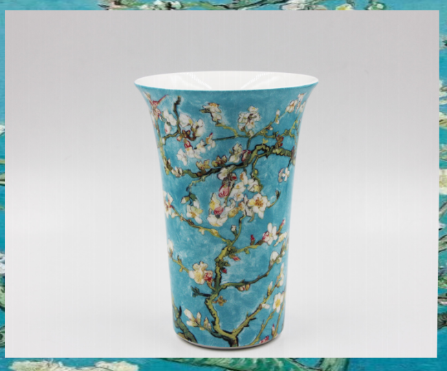 Premium Fine Bone China Ceramic Flower Art Vase Home Decoration Vase Ceramic Flower Vase for Hotel For Living Room Collection Vase