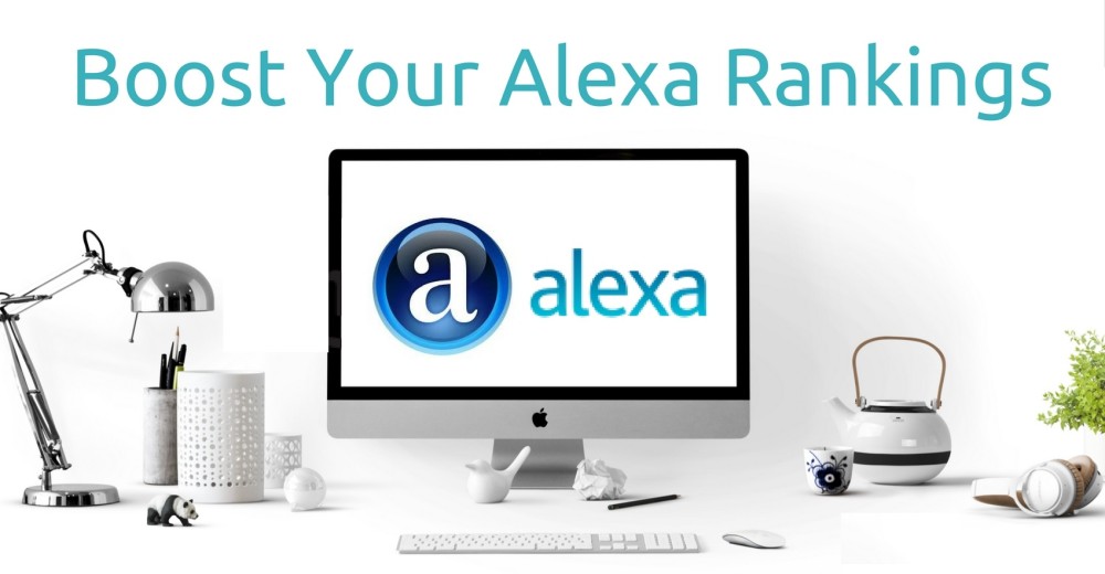 fast boost alexa ranking, improve alexa ranking