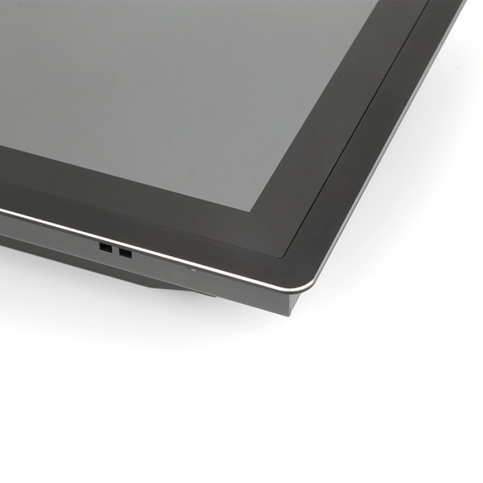 15 Inch industrial panel pc all in one mini computer with Capacitive touch screen tablet pc built in wireless WiFi 1024x768