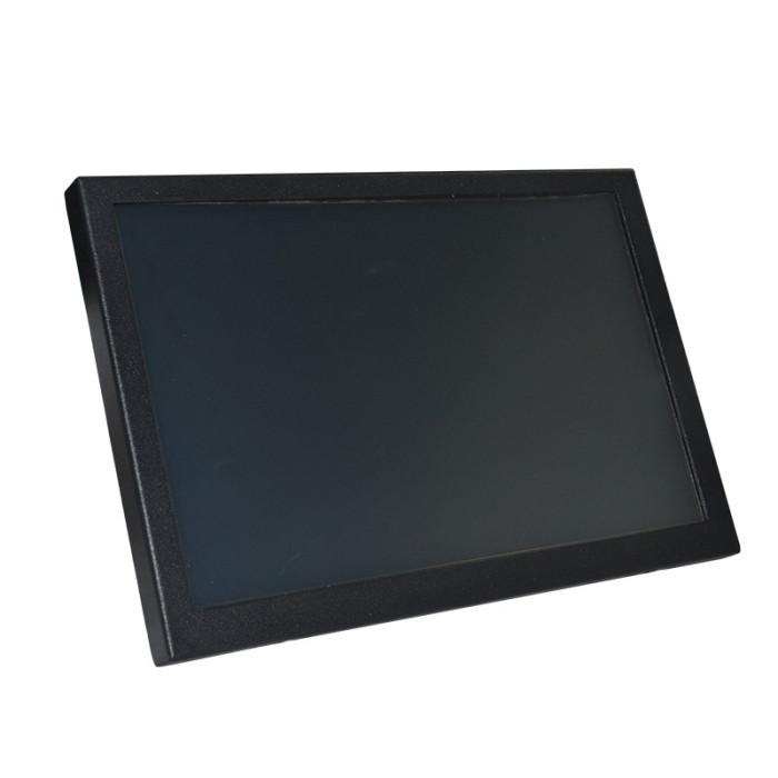 21.5 Inch industrial monitor,Hanging ear Embedded, Resolution 1920x1080