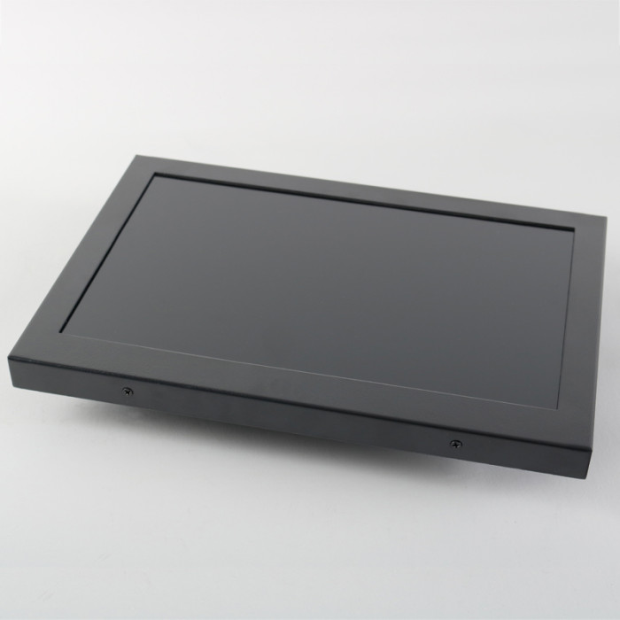 10.4 Inch industrial panel pc all-in-one computer with resistive touch screen mini tablet pc built-in wifi com 1024x768