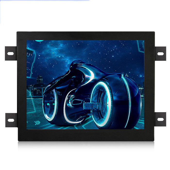 15 Inch industrial all-in-one computer panel pc with resistive touch screen wifi com mini tablet pc for win10 pro 1024x768