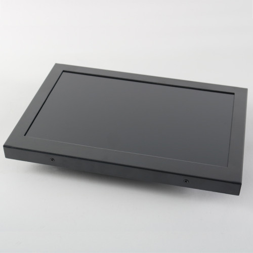 21.5 Inch industrial all-in-one pc mini tablet computer with resistive touch screen panel pc built-in wifi for win10 pro 1920x1080