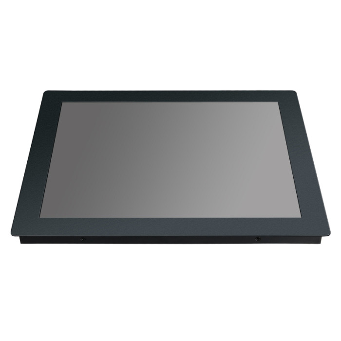12.1 Inch Industrial monitor, Buckle Embedded,Resolution 1280x800