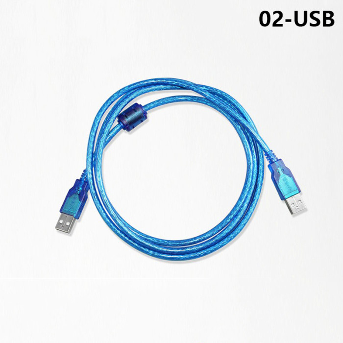 VGA/USB/HDMI/DVI/European Standard/American Standard/UK Standard Power Cord