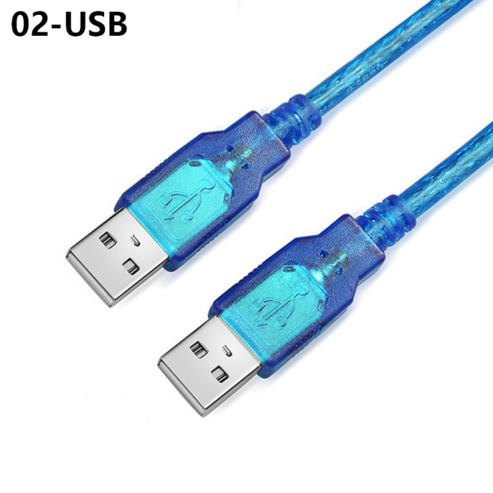 VGA/USB/HDMI/DVI/European Standard/American Standard/UK Standard Power Cord