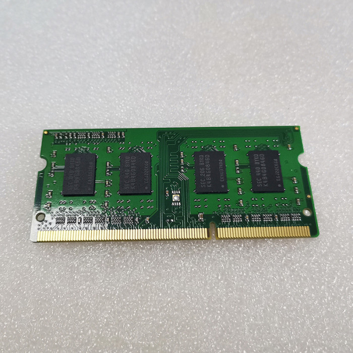 2GB/4GB/8GB/16GB DDR3 RAM 1600 SO-DIMM