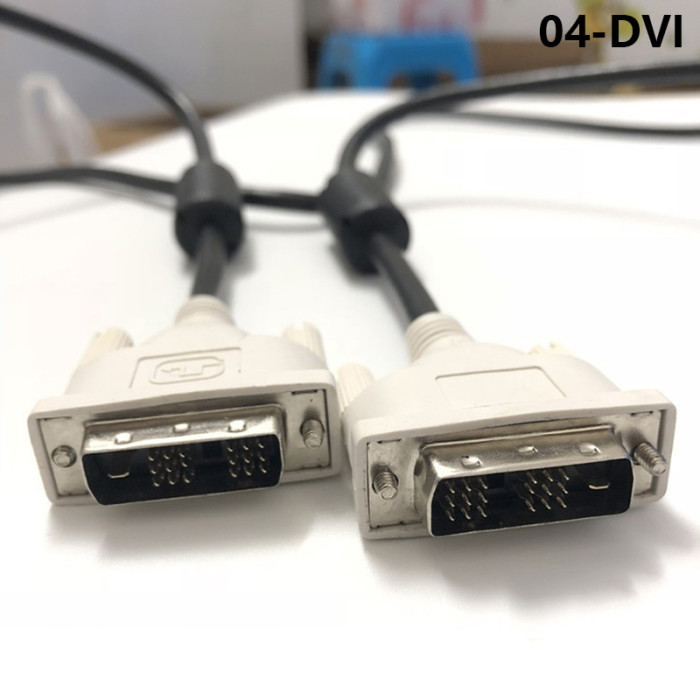 VGA/USB/HDMI/DVI/European Standard/American Standard/UK Standard Power Cord