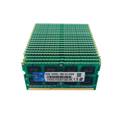 2GB/4GB/8GB/16GB DDR3 RAM 1600 SO-DIMM