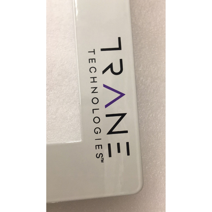 21.5 To 10.4 Inch Industrial Computer, PROCESSOR J1900, 8G RAM, 64G SSD, with the Trane logo，Custom link