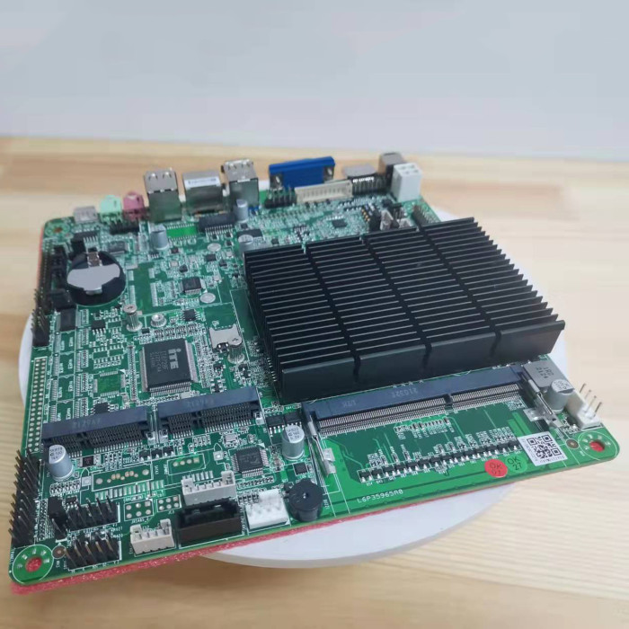Intel Celeron J1800 J1900 motherboard, Intel Core i3 i5 i7 multi generation series motherboard CPU, low-power computer motherboard