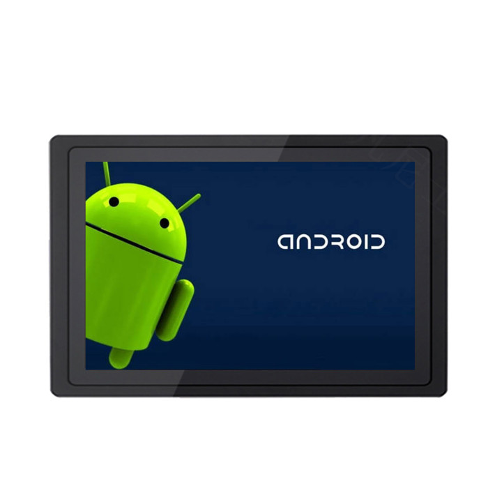 10 12 13.3 15 15.6 17 18.5 19 21.5 inch Android industrial all-in-one pc with capacitive touch screen tablet panel pc RK3568 CPU built-in WiFi