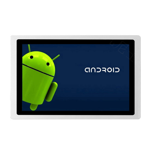 10.4 12.1 13.3 15 15.6 17 18.5 19 21.5 Inch industrial android all-in-one computer with capacitive touch panel pc RK3568 CPU built-in wireless WiFi