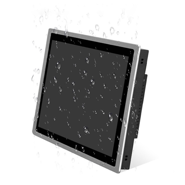 10.4 12.1 13.3 15 15.6 17 18.5 19 21.5 Inch industrial android all-in-one computer with capacitive touch panel pc RK3568 CPU built-in wireless WiFi