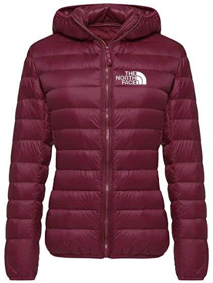 black friday womens down jacket