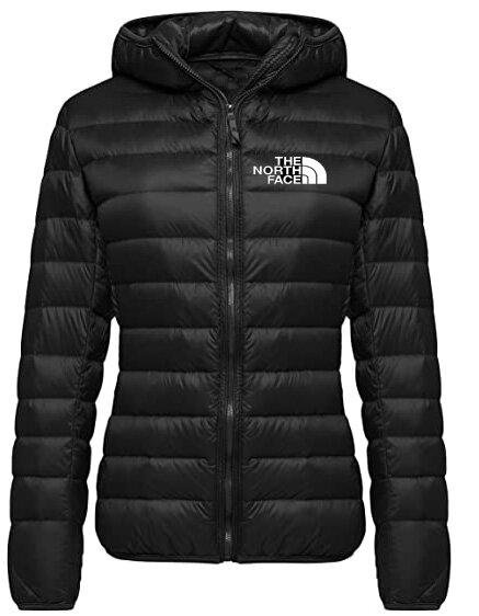 down jacket black friday
