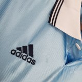 Retro 98/99 Marseille Away  soccer Jersey