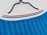 Retro 1990 Marseille Away  soccer Jersey  Thai  Qaulity