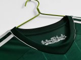Retro 12/13 real madrid  Third Long Sleeve Soccer Jersey