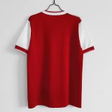 Retro 83/86  Arsenal  Home   soccer Jersey  Thai  Qaulity