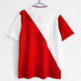 Retro 87/88  rangers  Away  soccer Jersey  Thai  Qaulity