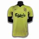 Retro 04/05  Liverpool  Away   soccer Jersey  Thai  Qaulity