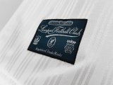Retro 1995 Liverpool   Green and  White  soccer Jersey  Thai  Qaulity