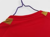 Retro 05/06  Liverpool  Home  soccer Jersey  Thai  Qaulity