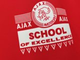 Retro 97/98  Ajax  Home   soccer Jersey  Thai  Qaulity