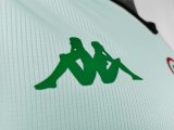 Retro 20/21  Napoles  Away  soccer Jersey  Thai  Qaulity