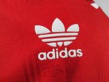 Retro 86/88  Arsenal  Home   soccer Jersey  Thai  Qaulity
