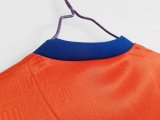 Retro 89/92  Barcelona  Away soccer Jersey  Thai  Qaulity