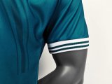 Retro 95/96  Ajax  Away  soccer Jersey  Thai  Qaulity