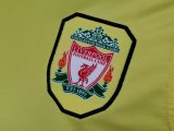 Retro 04/05  Liverpool  Away   soccer Jersey  Thai  Qaulity