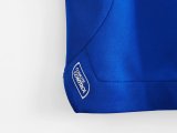 Retro 08/09  rangers  Home  soccer Jersey  Thai  Qaulity