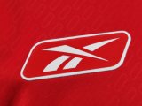Retro 04/05  Liverpool  Home   soccer Jersey  Thai  Qaulity
