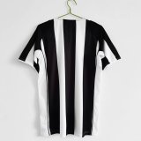 Retro 04/05 juventus Home  soccer Jersey Thai  Qaulity