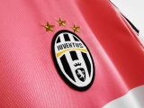 Retro 15/16 juventus  Away  soccer Jersey Thai  Qaulity