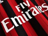 Retro 13/14  AC  Milan  Home   soccer Jersey  Thai  Qaulity