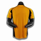 Retro 00/01  Liverpool  Away  soccer Jersey  Thai  Qaulity