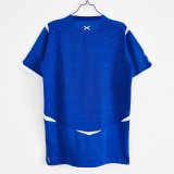 Retro 08/09  rangers  Home  soccer Jersey  Thai  Qaulity