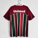 Retro 08/09   Fluminense  Home  soccer Jersey  Thai  Qaulity