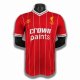 Retro 81/84  Liverpool  Home   soccer Jersey  Thai  Qaulity