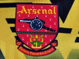 Retro 91/93  Arsenal  Away   soccer Jersey  Thai  Qaulity