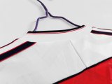 Retro 90/92  Arsenal  Home   soccer Jersey  Thai  Qaulity