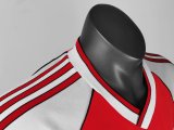 Retro 1988  Arsenal  Home   soccer Jersey  Thai  Qaulity